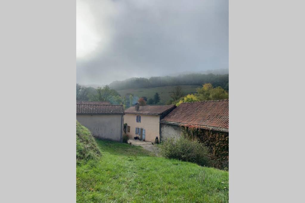 Le Hameau De Sylvanes Luaran gambar