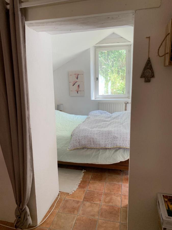 Le Hameau De Sylvanes Luaran gambar